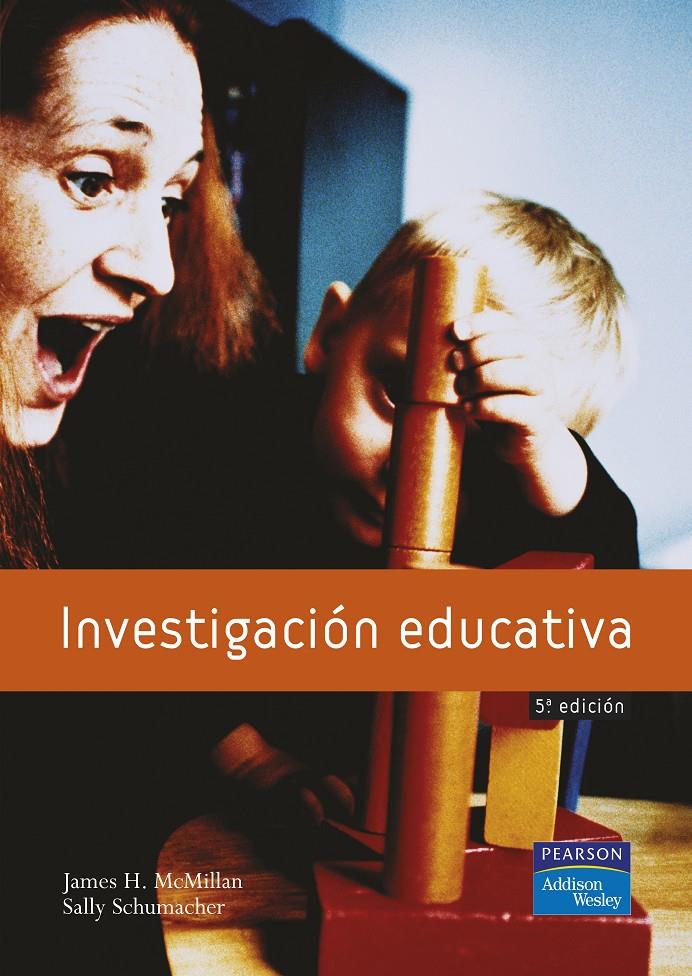 INVESTIGACION EDUCATIVA | 9788420541631 | Galatea Llibres | Librería online de Reus, Tarragona | Comprar libros en catalán y castellano online