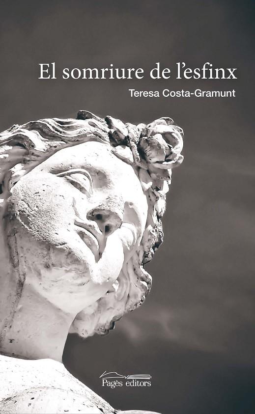 EL SOMRIURE DE L'ESFINX | 9788499759951 | COSTA-GRAMUNT, TERESA | Galatea Llibres | Llibreria online de Reus, Tarragona | Comprar llibres en català i castellà online