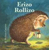ERIZO ROLLIZO | 9788498013252 | KRINGS, ANTOON | Galatea Llibres | Llibreria online de Reus, Tarragona | Comprar llibres en català i castellà online