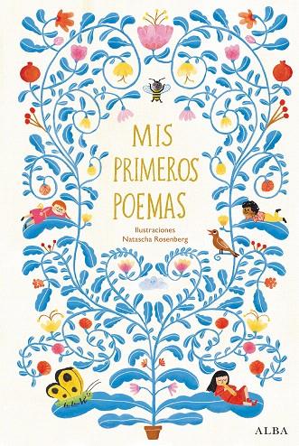 MIS PRIMEROS POEMAS | 9788490659236 | VARIOS AUTORES | Galatea Llibres | Librería online de Reus, Tarragona | Comprar libros en catalán y castellano online