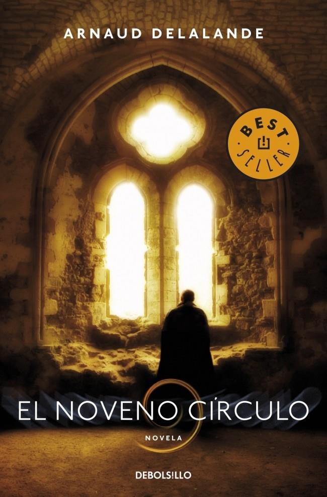 EL NOVENO CIRCULO | 9788483468845 | DELALANDE, ARNAUD | Galatea Llibres | Llibreria online de Reus, Tarragona | Comprar llibres en català i castellà online
