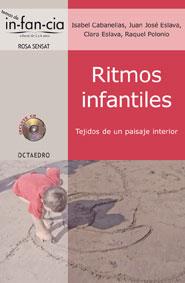RITMOS INFANTILES : TEJIDOS DE UN PAISAJE INTERIOR | 9788480639224 | CABANELLAS, ISABEL  [ET. AL.] | Galatea Llibres | Librería online de Reus, Tarragona | Comprar libros en catalán y castellano online