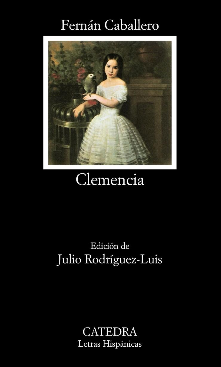 CLEMENCIA | 9788437600420 | FERNÁN CABALLERO | Galatea Llibres | Librería online de Reus, Tarragona | Comprar libros en catalán y castellano online