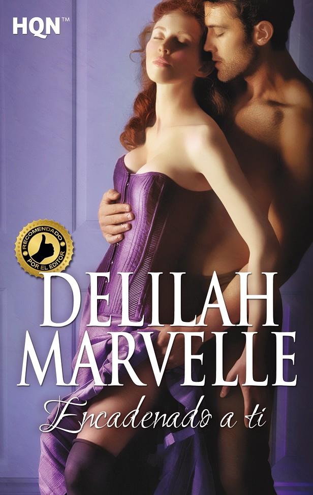 ENCADENADO A TI | 9788468761534 | MARVELLE, DELILAH | Galatea Llibres | Librería online de Reus, Tarragona | Comprar libros en catalán y castellano online