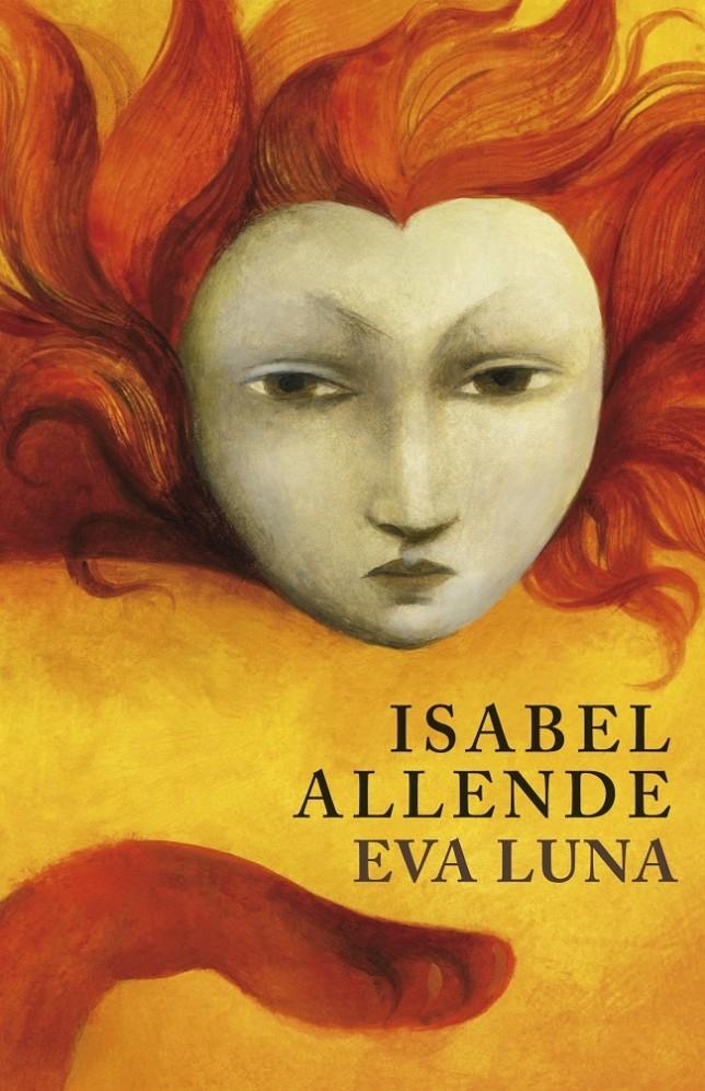 EVA LUNA | 9788401352911 | ALLENDE, ISABEL | Galatea Llibres | Llibreria online de Reus, Tarragona | Comprar llibres en català i castellà online