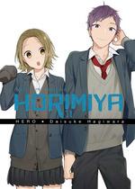 HORIMIYA 11 | 9788467936964 | HERO /  DAISUKE / HAGIWARA | Galatea Llibres | Librería online de Reus, Tarragona | Comprar libros en catalán y castellano online