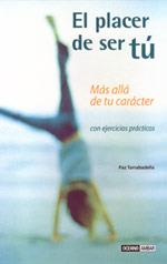 PLACER DE SER TU | 9788475562117 | TORRABADELLA, PAZ | Galatea Llibres | Librería online de Reus, Tarragona | Comprar libros en catalán y castellano online