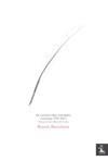 GESTO DEL ESCRIBA, EL -ANTOLOGIA 1999-2007- | 9788493609368 | BASCUÑA, RAMÓN | Galatea Llibres | Librería online de Reus, Tarragona | Comprar libros en catalán y castellano online