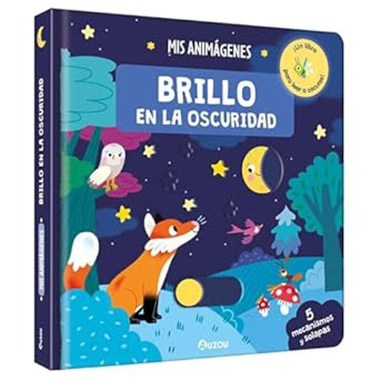 MIS ANIMÁGENES. BRILLO EN LA OSCURIDAD | 9791039549998 | DETNER, MALGORZATA | Galatea Llibres | Llibreria online de Reus, Tarragona | Comprar llibres en català i castellà online