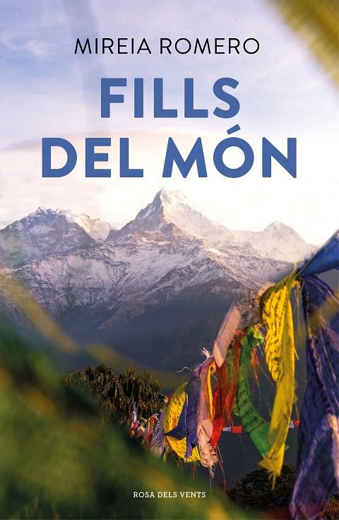 FILLS DEL MÓN | 9788418062278 | ROMERO, MIREIA | Galatea Llibres | Llibreria online de Reus, Tarragona | Comprar llibres en català i castellà online
