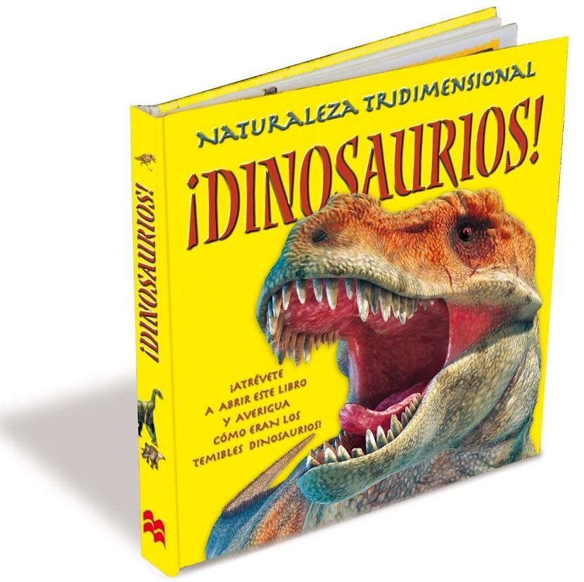 DINOSAURIOS! | 9788479425944 | BAMPTON, CLAIRE | Galatea Llibres | Librería online de Reus, Tarragona | Comprar libros en catalán y castellano online