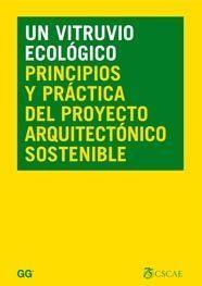 VITRUVIO ECOLOGICO, UN | 9788425221552 | CSCAE | Galatea Llibres | Llibreria online de Reus, Tarragona | Comprar llibres en català i castellà online