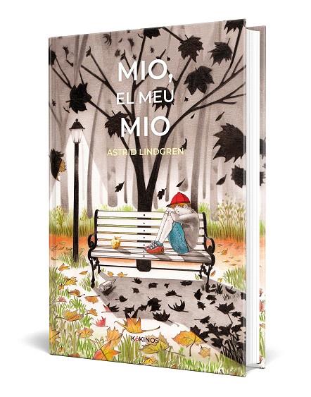 MÍO,EL MEU MÍO | 9788417742737 | LINDGREN, ASTRID | Galatea Llibres | Llibreria online de Reus, Tarragona | Comprar llibres en català i castellà online