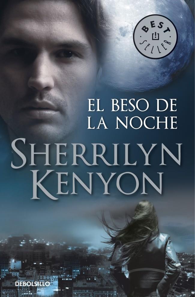 EL BESO DE LA NOCHE | 9788499085678 | KENYON, SHERRILYN | Galatea Llibres | Librería online de Reus, Tarragona | Comprar libros en catalán y castellano online