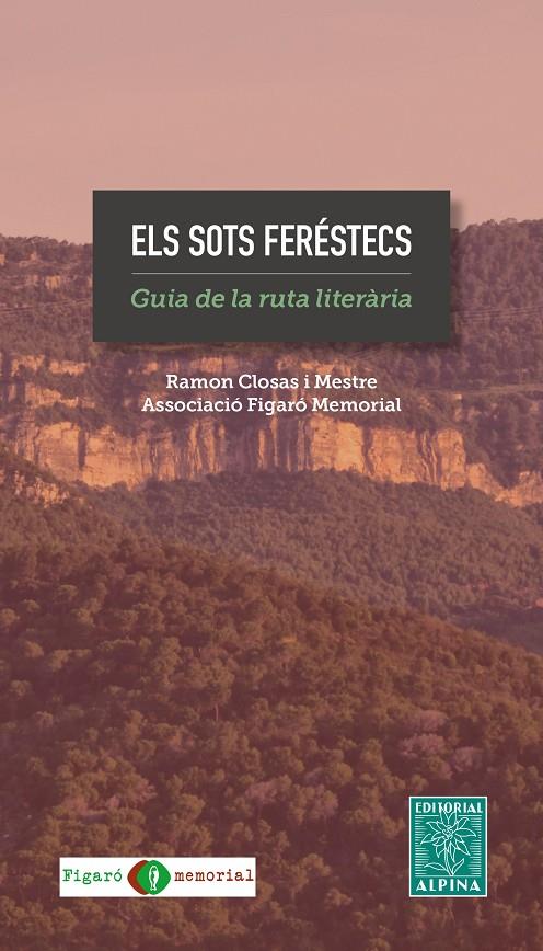 ELS SOTS FERESTECS | 9788470111136 | CLOSAS I MESTRE, RAMON | Galatea Llibres | Librería online de Reus, Tarragona | Comprar libros en catalán y castellano online