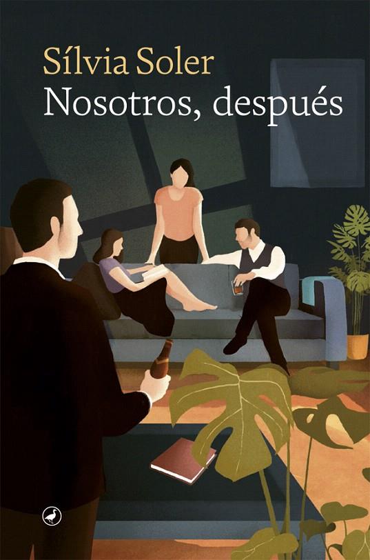 NOSOTROS, DESPUÉS | 9788418059568 | SOLER, SÍLVIA | Galatea Llibres | Librería online de Reus, Tarragona | Comprar libros en catalán y castellano online