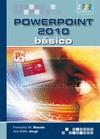 POWERPOINT 2010. BÁSICO | 9788492650668 | ROSADO, F.M. | Galatea Llibres | Librería online de Reus, Tarragona | Comprar libros en catalán y castellano online
