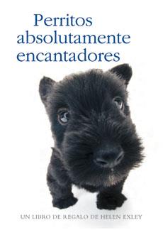 PERRITOS ABSOLUTAMENTE ENCANTADORES | 9788490007754 | EXLEY, HELEN | Galatea Llibres | Llibreria online de Reus, Tarragona | Comprar llibres en català i castellà online