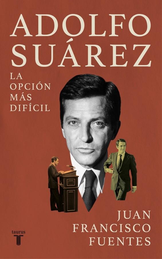 ADOLFO SUÁREZ | 9788430628537 | FUENTES, JUAN FRANCISCO | Galatea Llibres | Librería online de Reus, Tarragona | Comprar libros en catalán y castellano online