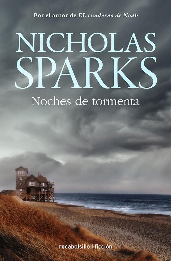 NOCHES DE TORMENTA | 9788415729808 | SPARKS, NICHOLAS | Galatea Llibres | Llibreria online de Reus, Tarragona | Comprar llibres en català i castellà online