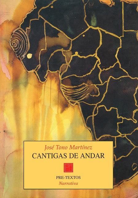 CANTIGAS DE ANDAR | 9788481911220 | TONO MARTINEZ, JOSE | Galatea Llibres | Llibreria online de Reus, Tarragona | Comprar llibres en català i castellà online