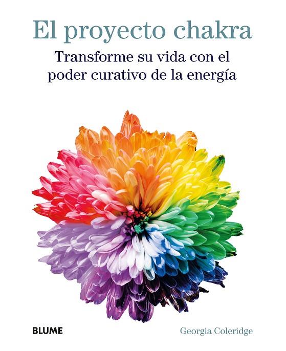 EL PROYECTO CHAKRA | 9788417254766 | COLERIDGE, GEORGIA | Galatea Llibres | Librería online de Reus, Tarragona | Comprar libros en catalán y castellano online