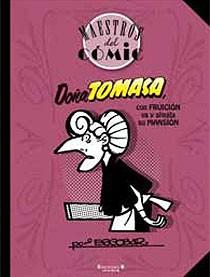 DOÑA TOMASA CON FRUICION VA Y ALQUILA SU MANSION | 9788466644471 | ESCOBAR, JOSEP | Galatea Llibres | Librería online de Reus, Tarragona | Comprar libros en catalán y castellano online