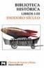 BIBLIOTECA HISTORICA : LIBROS I-III | 9788420656304 | DIODORO SICULO | Galatea Llibres | Llibreria online de Reus, Tarragona | Comprar llibres en català i castellà online