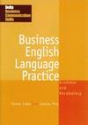BUSINESS ENGLISH LANGUAGE PRACTICE GRAMMAR AND VOCABULARY | 9781905085293 | LOWE, S. / PILE, L. | Galatea Llibres | Librería online de Reus, Tarragona | Comprar libros en catalán y castellano online