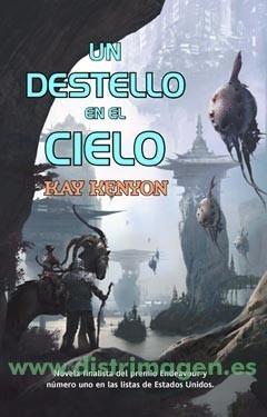 DESTELLO EN EL CIELO, UN | 9788498004571 | KENYON, KAY | Galatea Llibres | Librería online de Reus, Tarragona | Comprar libros en catalán y castellano online
