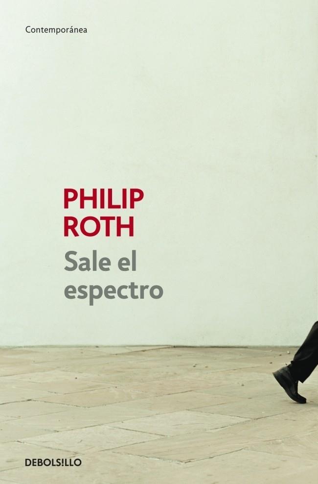 SALE EL ESPECTRO | 9788483469002 | ROTH, PHILIP | Galatea Llibres | Librería online de Reus, Tarragona | Comprar libros en catalán y castellano online