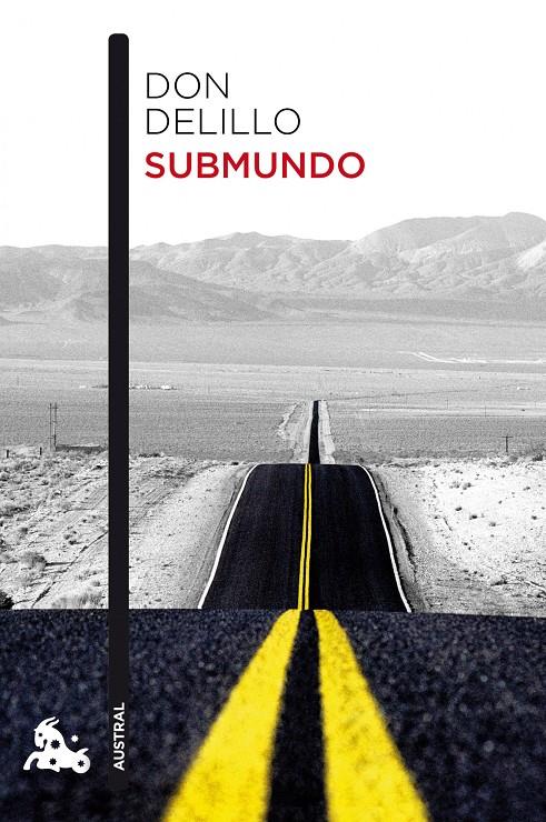 SUBMUNDO | 9788432222733 | DON DELILLO | Galatea Llibres | Llibreria online de Reus, Tarragona | Comprar llibres en català i castellà online