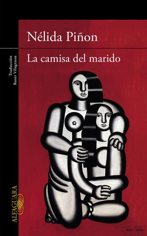 LA CAMISA DEL MARIDO | 9788420409863 | PIÑÓN, NÉLIDA | Galatea Llibres | Librería online de Reus, Tarragona | Comprar libros en catalán y castellano online