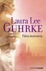 FALSA INOCENCIA | 9788408088110 | LEE GUHRKE, LAURA | Galatea Llibres | Librería online de Reus, Tarragona | Comprar libros en catalán y castellano online
