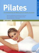 PILATES EL ENTRENAMIENTO DE FITNESS PARA EL CUERPO Y LAMENTE | 9788425516139 | KORTE, ANTJE | Galatea Llibres | Librería online de Reus, Tarragona | Comprar libros en catalán y castellano online