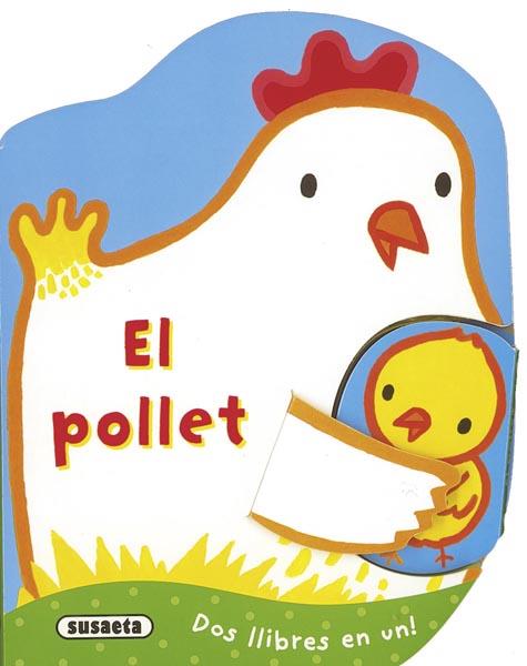 POLLET, EL. LA MARE I JO | 9788467711882 | SUSAETA, EQUIPO | Galatea Llibres | Librería online de Reus, Tarragona | Comprar libros en catalán y castellano online