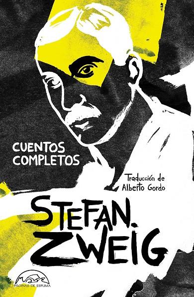 CUENTOS COMPLETOS ZWEIG | 9788483933251 | ZWEIG, STEFAN | Galatea Llibres | Librería online de Reus, Tarragona | Comprar libros en catalán y castellano online