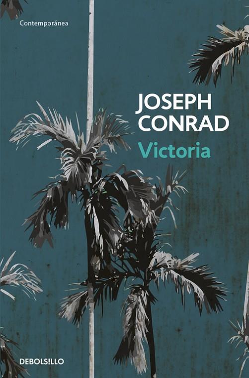 VICTORIA | 9788466339650 | CONRAD, JOSEPH | Galatea Llibres | Llibreria online de Reus, Tarragona | Comprar llibres en català i castellà online