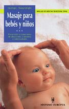 MASAJE PARA BEBES Y NIÑOS | 9788425513480 | QU JINGXI | Galatea Llibres | Llibreria online de Reus, Tarragona | Comprar llibres en català i castellà online