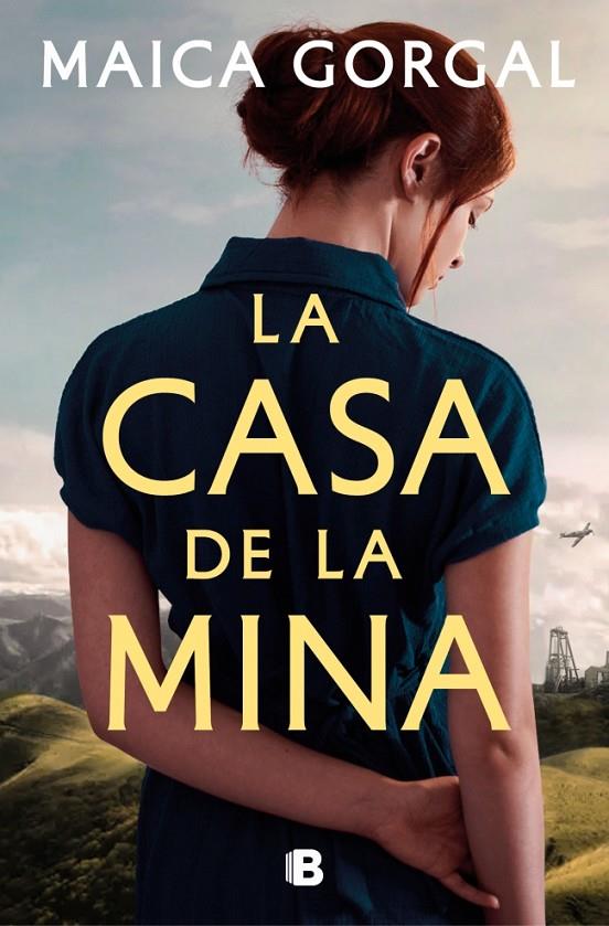 LA CASA DE LA MINA | 9788466680752 | GORGAL, MAICA | Galatea Llibres | Llibreria online de Reus, Tarragona | Comprar llibres en català i castellà online