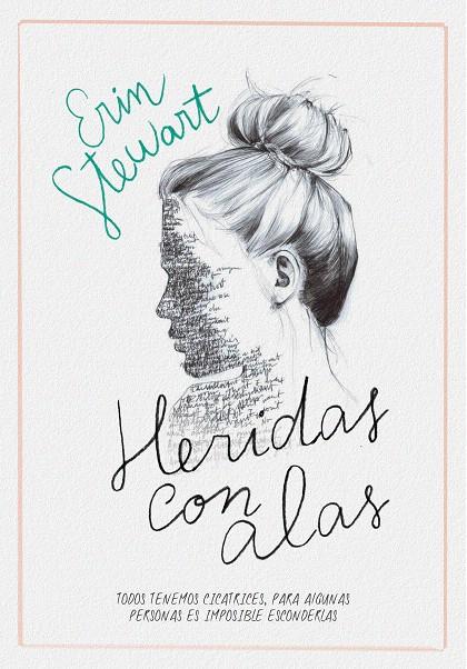 HERIDAS CON ALAS | 9788417773878 | STEWART, ERIN | Galatea Llibres | Librería online de Reus, Tarragona | Comprar libros en catalán y castellano online