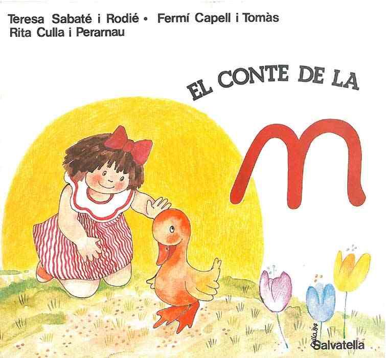 CONTES LLETRES N | 9788472102675 | SABATÉ RODIÉ, TERESA | Galatea Llibres | Librería online de Reus, Tarragona | Comprar libros en catalán y castellano online