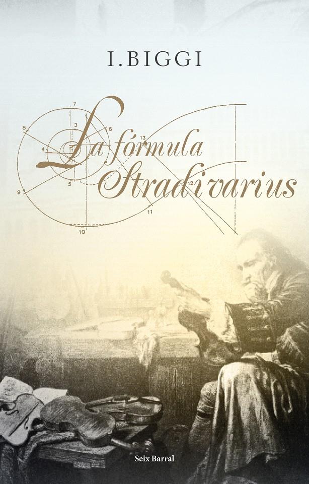 FORMULA STRADIVARIUS, LA | 9788432231650 | BIGGI, I. | Galatea Llibres | Librería online de Reus, Tarragona | Comprar libros en catalán y castellano online