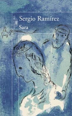 SARA | 9788420419206 | RAMIREZ, SERGIO | Galatea Llibres | Librería online de Reus, Tarragona | Comprar libros en catalán y castellano online