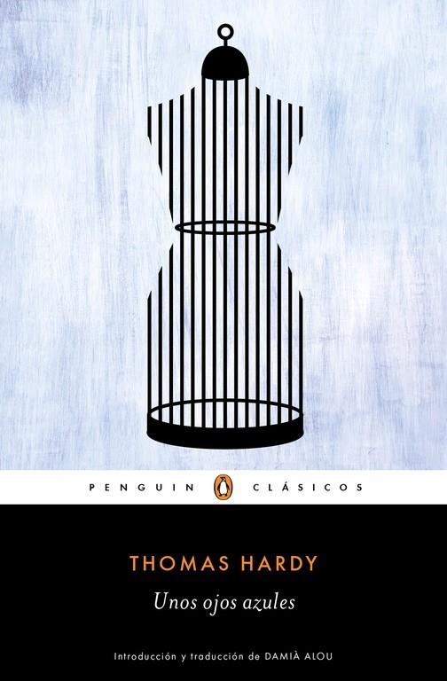 UNOS OJOS AZULES | 9788491053286 | HARDY, THOMAS | Galatea Llibres | Llibreria online de Reus, Tarragona | Comprar llibres en català i castellà online