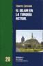 ISLAM EN LA TURQUIA ACTUAL, EL | 9788472902886 | ZARCONE, THIERRY | Galatea Llibres | Librería online de Reus, Tarragona | Comprar libros en catalán y castellano online