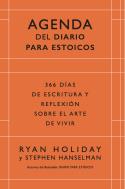 AGENDA DE DIARIO PARA ESTOICOS (ED. LIMITADA 2027) | 9788410121591 | HOLIDAY, RYAN/HANSELMAN, STEPHEN | Galatea Llibres | Llibreria online de Reus, Tarragona | Comprar llibres en català i castellà online