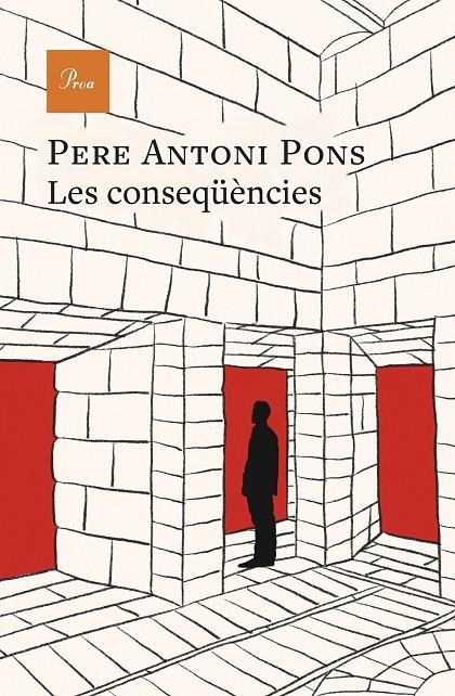 LES CONSEQUENCIES | 9791388369025 | PONS TORTELLA, PERE ANTONI | Galatea Llibres | Llibreria online de Reus, Tarragona | Comprar llibres en català i castellà online