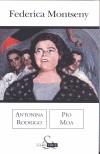 FEDERICA MONTSENY. CARA Y CRUZ | 9788466612777 | RODRIGO, ANTONIA : MOA, PIO | Galatea Llibres | Librería online de Reus, Tarragona | Comprar libros en catalán y castellano online