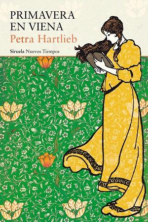 PRIMAVERA EN VIENA | 9788417624989 | HARTLIEB, PETRA | Galatea Llibres | Librería online de Reus, Tarragona | Comprar libros en catalán y castellano online